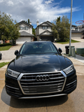Premium interior + Exterior Package