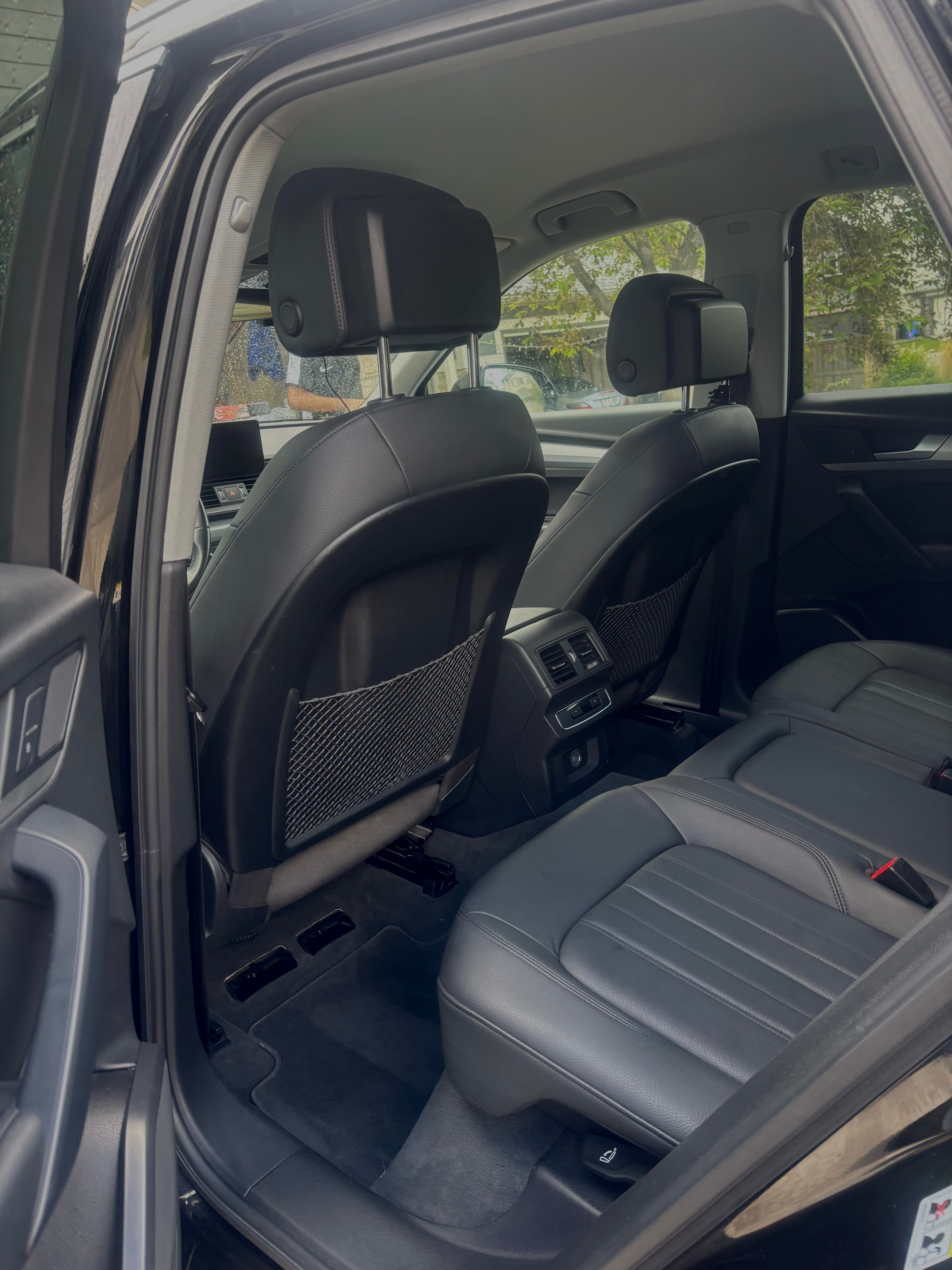 Premium interior + Exterior Package
