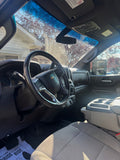 Base Interior Detail